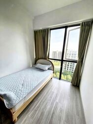 Bidadari Park Drive (D13), Condominium #568200091